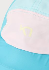 KARI TRAA LINNEA RUN CAP LAGON Casquette running pas cher