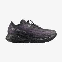 SALOMON AERO GLIDE 4 GRVL BLACK ET ASPHALT Chaussures de gravel