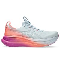 ASICS GEL NIMBUS 28 SKY ET DIGITAL SAKURA Chaussure running asics