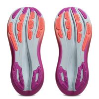 ASICS GEL NIMBUS 28 SKY ET DIGITAL SAKURA Chaussure running asics pas cher