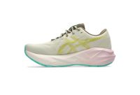 ASICS NOVABLAST 5 TR LIGHT DUST ET CACTI Chaussures Running pas cher