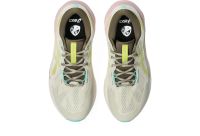 ASICS NOVABLAST 5 TR LIGHT DUST ET CACTI Chaussures Running pas cher