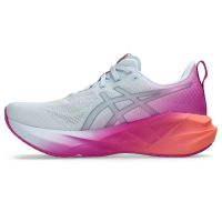 ASICS NOVABLAST 5 SUNNY SIZZLE Chaussures Running pas cher