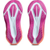 ASICS NOVABLAST 5 SUNNY SIZZLE Chaussures Running pas cher