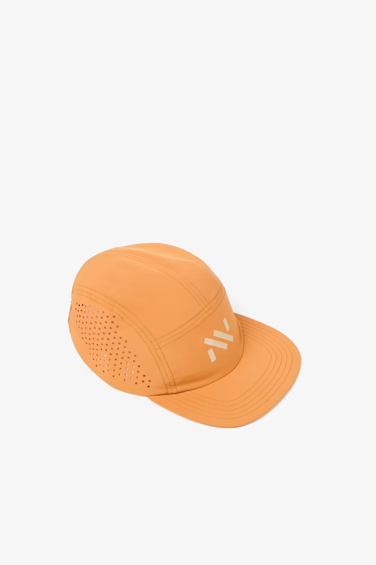 NNORMAL RACE CAP ORANGE Casquette running