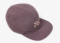 NNORMAL RACE CAP PURPLE Casquette running
