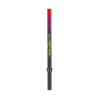 LEKI BATONS ULTRATRAIL FX ONE SUPERLITE ROUGE ET VIOLET Batons de trail pas cher