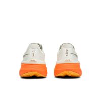 SAUCONY GUIDE 19 IVORY ET FIRE Chaussures running pas cher