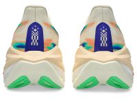 ASICS SUPERBLAST 3 SEASHELL ET SUN COBALT Chaussure running asics pas cher