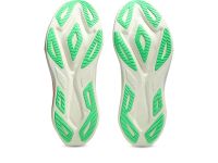 ASICS SUPERBLAST 3 SEASHELL ET SUN COBALT Chaussure running asics pas cher