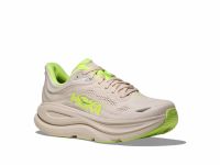 DUPLICATA HOKA BONDI 9 GROUT ET NEON YUZU Chaussures de running