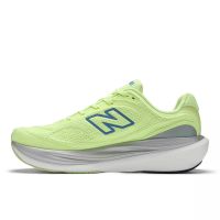 NEW BALANCE 1080 V15 GLINT BLUE ,SILVER METALLIC ET FAIRWEATHER BLUE Chaussures de running pas cher