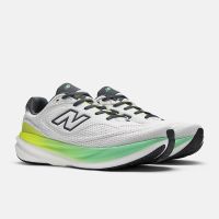 NEW BALANCE 1080 V15 GLINT BLUE ,SILVER METALLIC ET FAIRWEATHER BLUE Chaussures de running pas cher