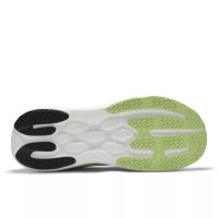 NEW BALANCE 1080 V15 GLINT BLUE ,SILVER METALLIC ET FAIRWEATHER BLUE Chaussures de running pas cher