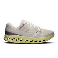 ON RUNNING CLOUDSURFER 2 PEARL ET IVORY Chaussures de running