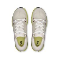 ON RUNNING CLOUDSURFER 2 PEARL ET IVORY Chaussures de running pas cher