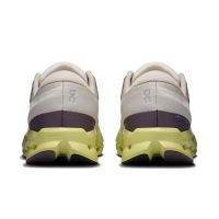 ON RUNNING CLOUDSURFER 2 PEARL ET IVORY Chaussures de running pas cher