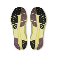 ON RUNNING CLOUDSURFER 2 PEARL ET IVORY Chaussures de running pas cher