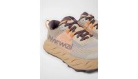 NNORMAL CADI BEIGE Chaussures de gravel pas cher