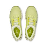 ON RUNNING CLOUDMONSTER 3 LIMELIGHT ET SEEDLING Chaussures de running pas cher
