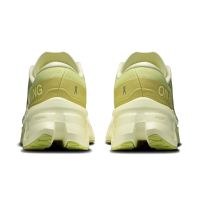 ON RUNNING CLOUDMONSTER 3 LIMELIGHT ET SEEDLING Chaussures de running pas cher