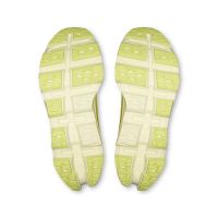 ON RUNNING CLOUDMONSTER 3 LIMELIGHT ET SEEDLING Chaussures de running pas cher