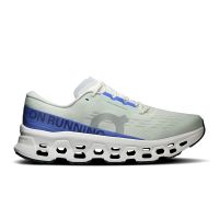ON RUNNING CLOUDMONSTER 3 ICEBERG ET IVORY Chaussures de running