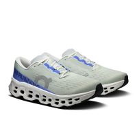 ON RUNNING CLOUDMONSTER 3 ICEBERG ET IVORY Chaussures de running pas cher