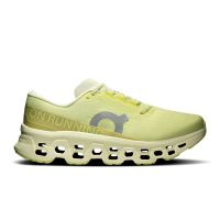 ON RUNNING CLOUDMONSTER 3 LIMELIGHT ET SEEDLING Chaussures de running
