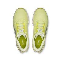 ON RUNNING CLOUDMONSTER 3 LIMELIGHT ET SEEDLING Chaussures de running pas cher