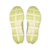 ON RUNNING CLOUDMONSTER 3 LIMELIGHT ET SEEDLING Chaussures de running pas cher