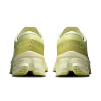 ON RUNNING CLOUDMONSTER 3 LIMELIGHT ET SEEDLING Chaussures de running pas cher