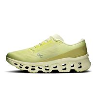 ON RUNNING CLOUDMONSTER 3 LIMELIGHT ET SEEDLING Chaussures de running pas cher