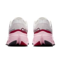 ON RUNNING CLOUDSURFER NEXT W PEONY ET IVORY Chaussures de running pas cher