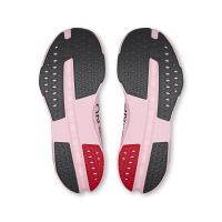 ON RUNNING CLOUDSURFER NEXT W PEONY ET IVORY Chaussures de running pas cher