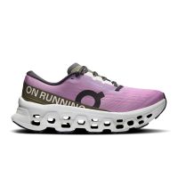 ON RUNNING CLOUDMONSTER 3 SAKURA ET IVORY Chaussures de running