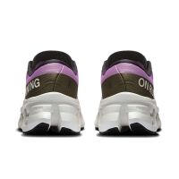 ON RUNNING CLOUDMONSTER 3 SAKURA ET IVORY Chaussures de running pas cher