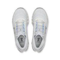 ON RUNNING CLOUDMONSTER 3 WHITE ET FROST Chaussures de running pas cher