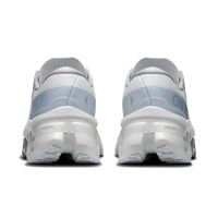ON RUNNING CLOUDMONSTER 3 WHITE ET FROST Chaussures de running pas cher