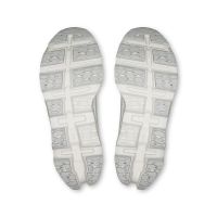 ON RUNNING CLOUDMONSTER 3 WHITE ET FROST Chaussures de running pas cher