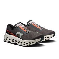 ON RUNNING CLOUDMONSTER 3 ECLIPSE ET IVORY Chaussures de running pas cher