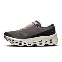 ON RUNNING CLOUDMONSTER 3 ECLIPSE ET IVORY Chaussures de running pas cher