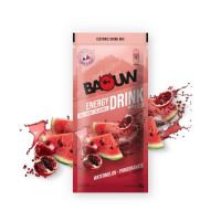 BAOUW BOISSON ISOTONIQUE PASTEQUE ET GRENADE 45G Boisson d effort