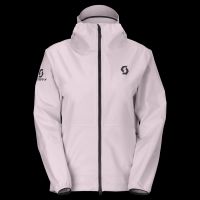 SCOTT VESTE EXPLORAIR LIGHT DRYO 2.5 BLISS PINK Veste running etanche