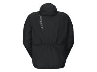 SCOTT JACKET MENS ENDURANCE SL WP BLACK  Veste running etanche pas cher