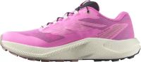 SALOMON PULSAR CYCLAMEN ET VANILLA Chaussures de trail pas cher