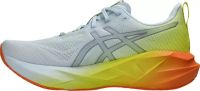 ASICS NOVABLAST 5 SKY ET LEMON SPARK Chaussures Running pas cher