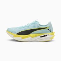 PUMA DEVIATE NITRO ELITE 4 FRESH WATER ET LEMON CRUSH Chaussures de running