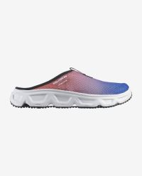 SALOMON RX SLIDE 6.0 EQUIPE  Chaussures detente pas cher