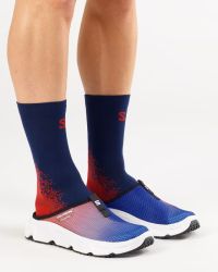 SALOMON RX SLIDE 6.0 EQUIPE  Chaussures detente pas cher